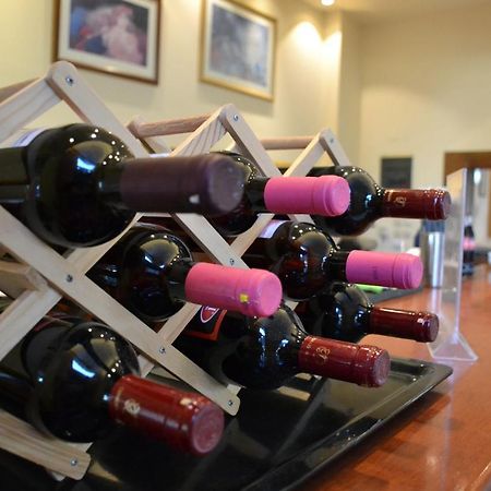 Corfu Hellinis Hotel Kanoni  Luaran gambar