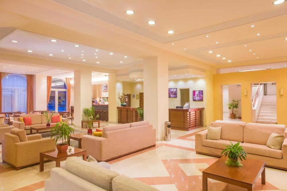 Corfu Hellinis Hotel Kanoni  Luaran gambar