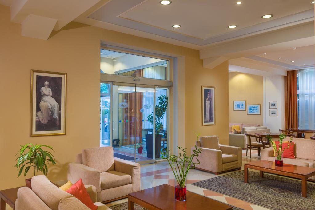 Corfu Hellinis Hotel Kanoni  Luaran gambar