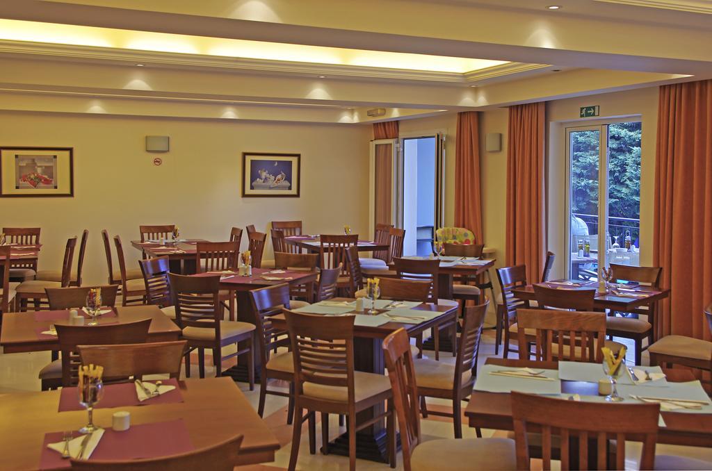 Corfu Hellinis Hotel Kanoni  Luaran gambar