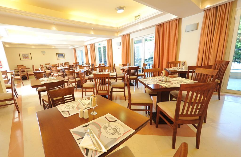 Corfu Hellinis Hotel Kanoni  Luaran gambar