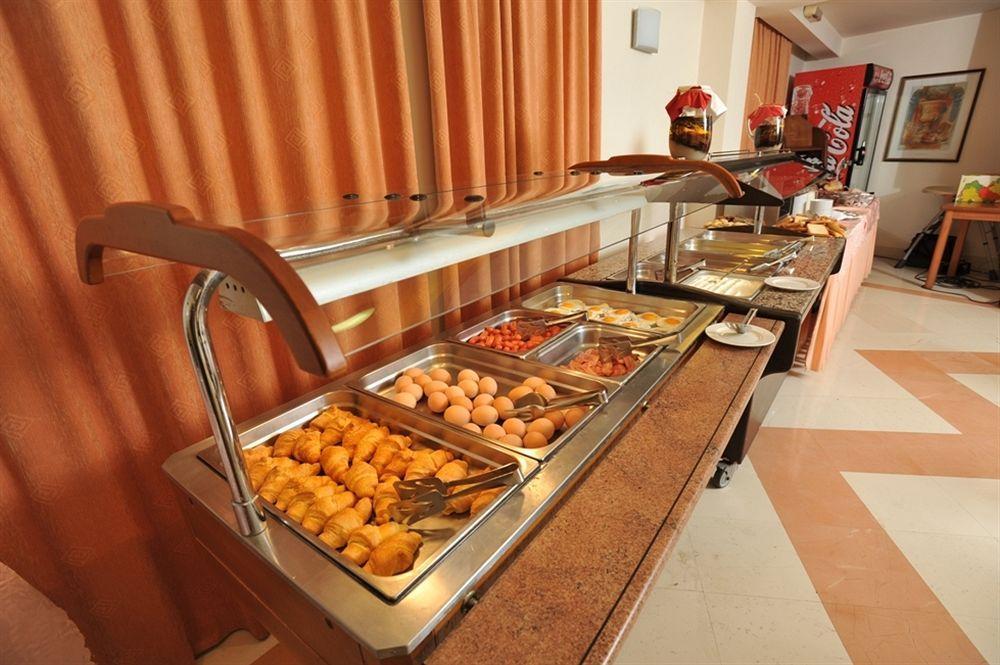 Corfu Hellinis Hotel Kanoni  Luaran gambar